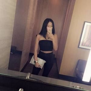 Meet your Posher, Jessa